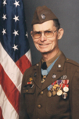 Desmond Doss