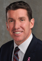 King joins Ameriprise Financial