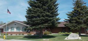 Jam packed July at the Portneuf Library