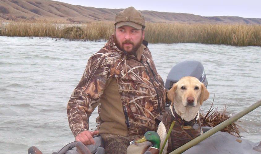 Duck decoys