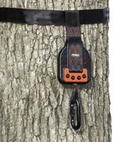 Don't fall out of a treestand — try 'The Descender'