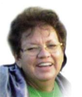 Huerta, Mary Ellen