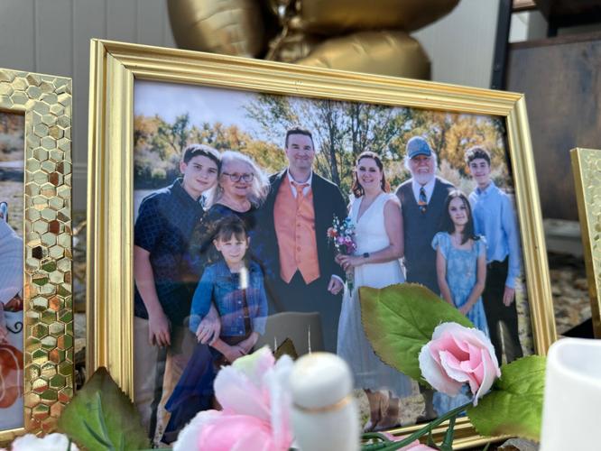 Montana Family Killed
