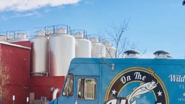 Famous On The Hook Fish And Chips Food Truck Visiting Pocatello On Tuesday Local Idahostatejournal Com