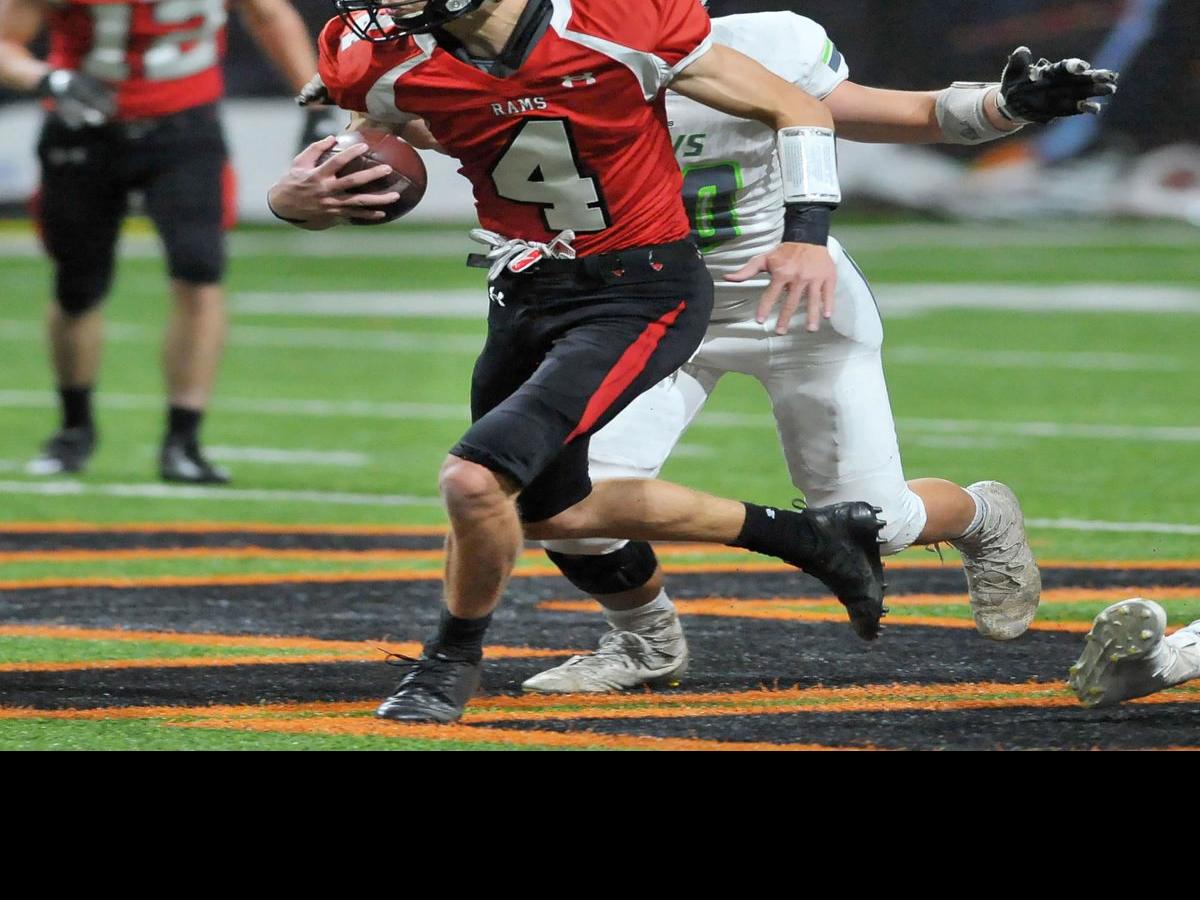 Previews And Predictions For The Biggest Local Games Of High