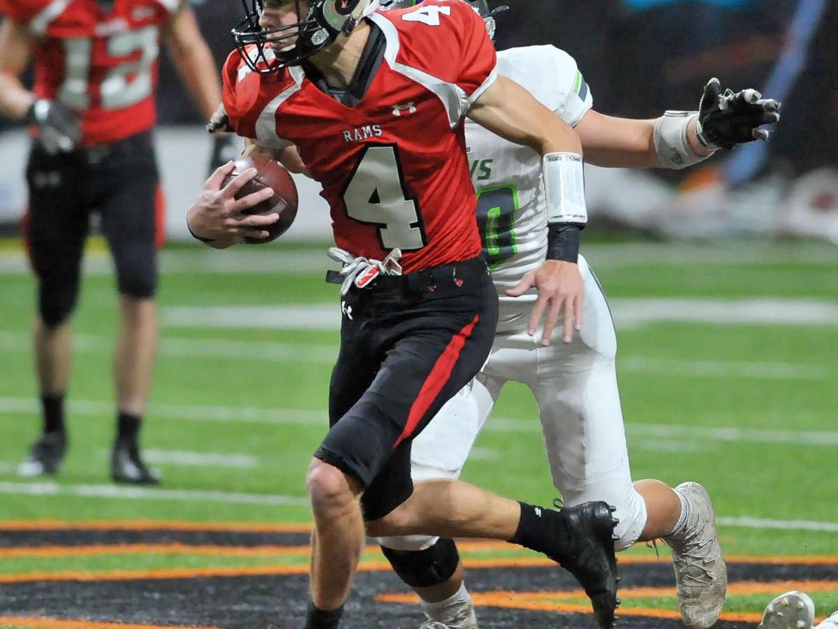 Previews And Predictions For The Biggest Local Games Of High