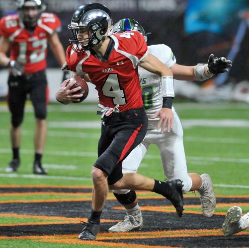 Easton Durham Mountain View 2018