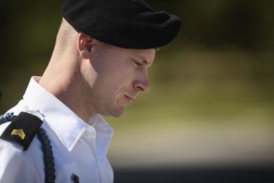 Bergdahl: Trump has reaffirmed criticism, tainting case