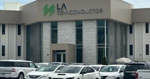 Pocatello mayor dispels 'gloom and doom' surrounding LA Semiconductor