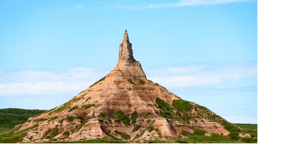 Chimney Rock