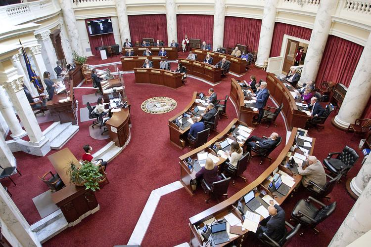 Idaho State Legislature