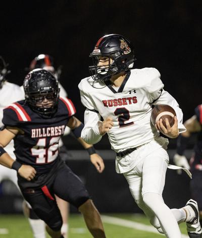 Shelley football