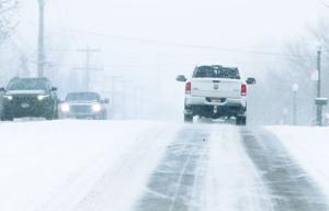 ITD, ISP seek to promote winter driving safety