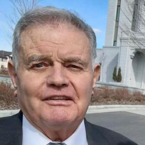 Former Bannock County judge found dead east of Pocatello after 2-day search