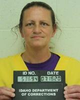 Escaped inmate with East Idaho ties captured