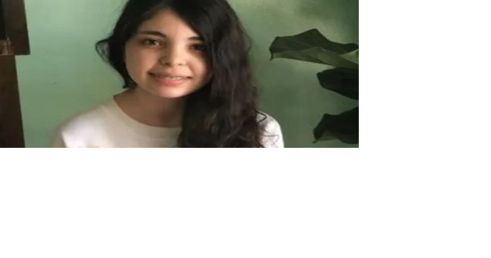 Arizona teen Alicia Navarro missing since 2019 shows up safe at Montana