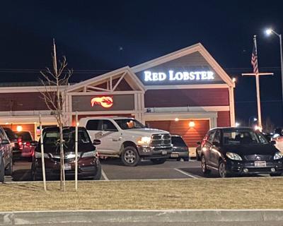 Red Lobster in Chubbuck
