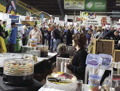 Past Spring Fair Photo