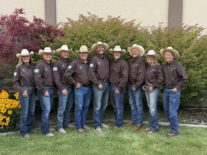 Rodeo Committee