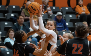NCAAB News