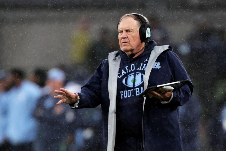 North Carolina TCU Football