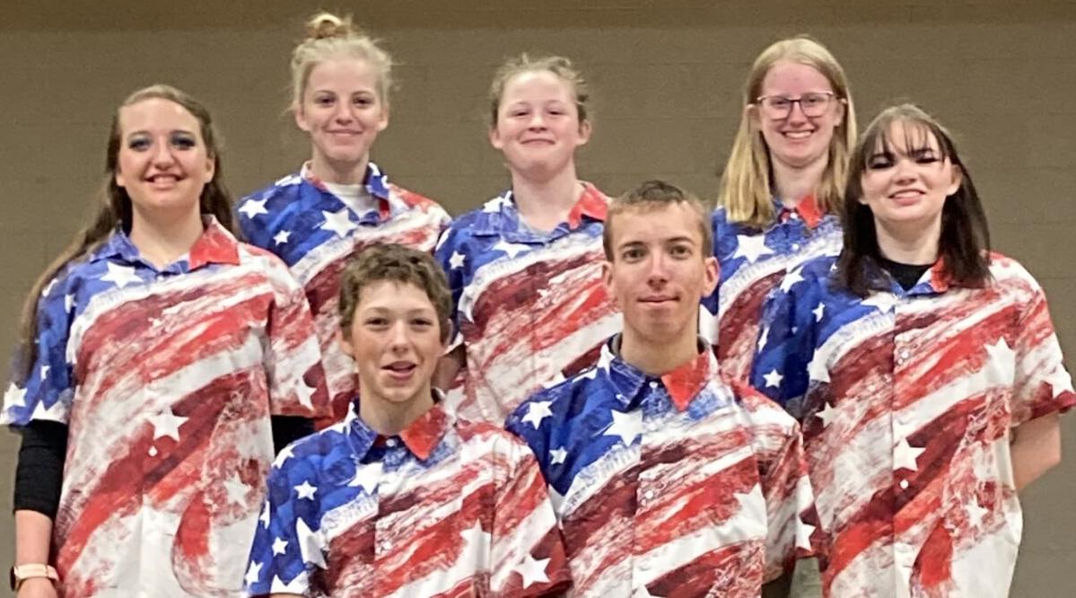 Soda Springs Performers