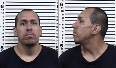 Gilberto Mendoza