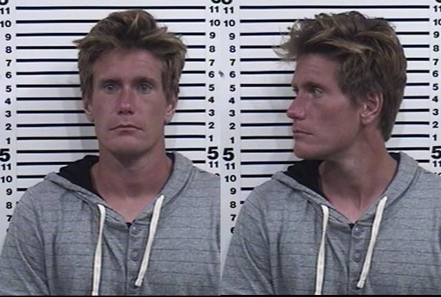 Tyrel Steven Petersen