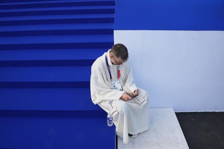 France Pope