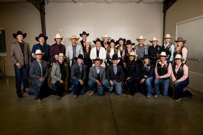 Idaho State rodeo (copy)