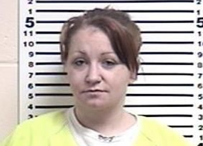 Amy Marie Goff