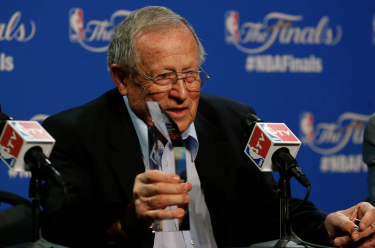 How Dick Motta went from 'ber' to one of the winningest NBA coaches of alltime Sports