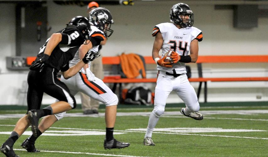 Aberdeen vs Declo football News