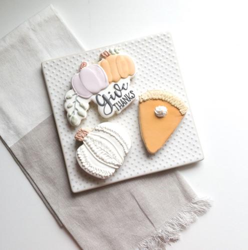 Midori’s Cookie Creations