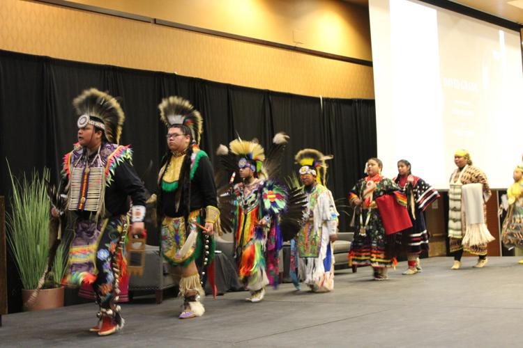 Sho-Ban Dance Troupe