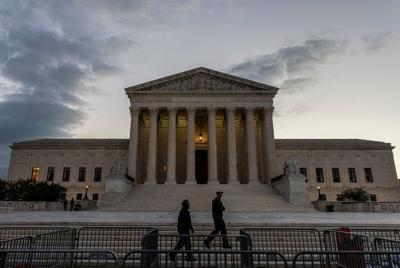 US court