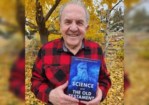 Local author to hold book signing at Walrus and Carpenter on Saturday