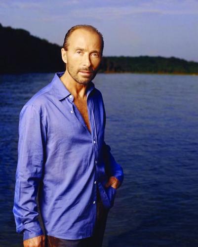 Lee Greenwood