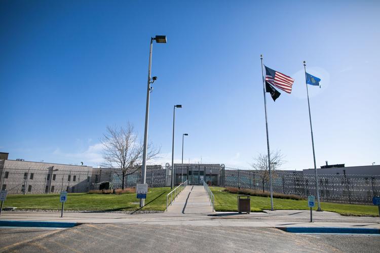 Idaho Maximum Security Institution