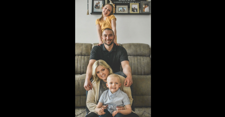 Fundraiser to help family fighting cancer