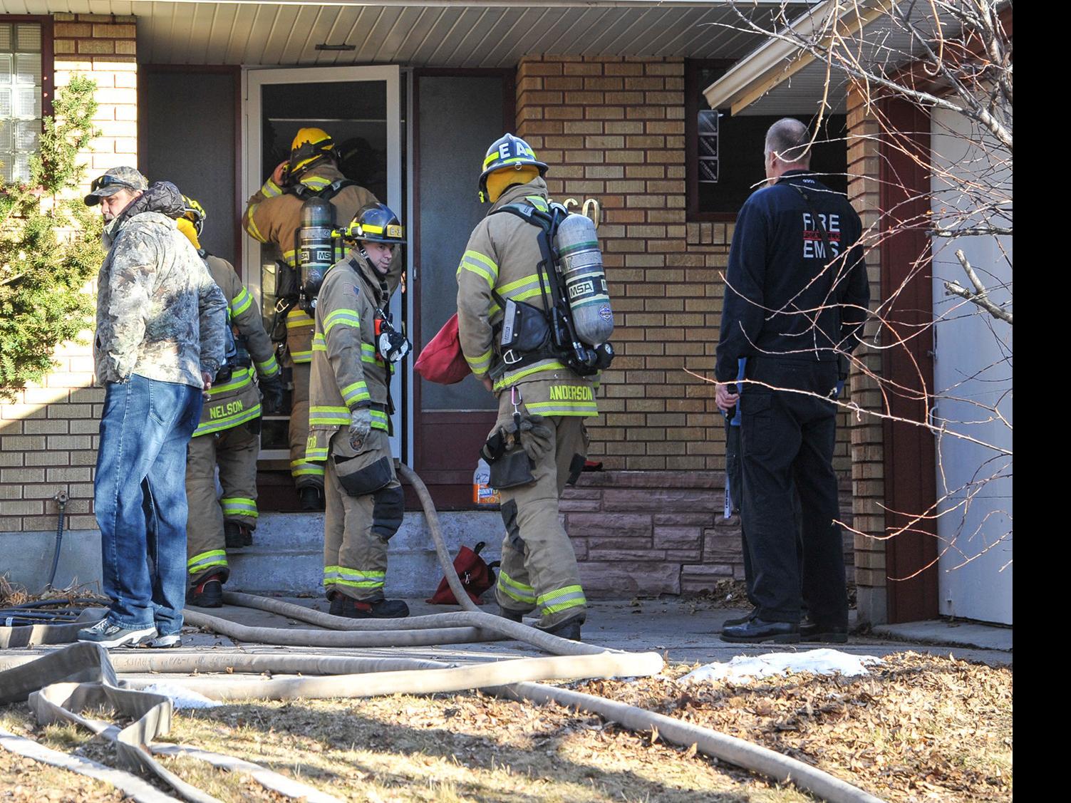 Developmentally Disabled Individuals Displaced By Pocatello Group