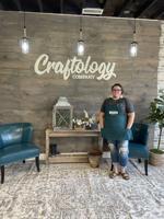 Craftology Company grand opening events set for this weekend