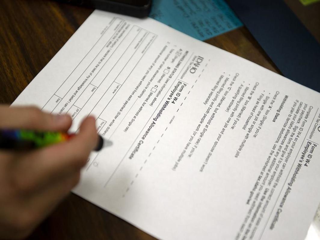 7 Things To Know Before You File Your Tax Returns Local