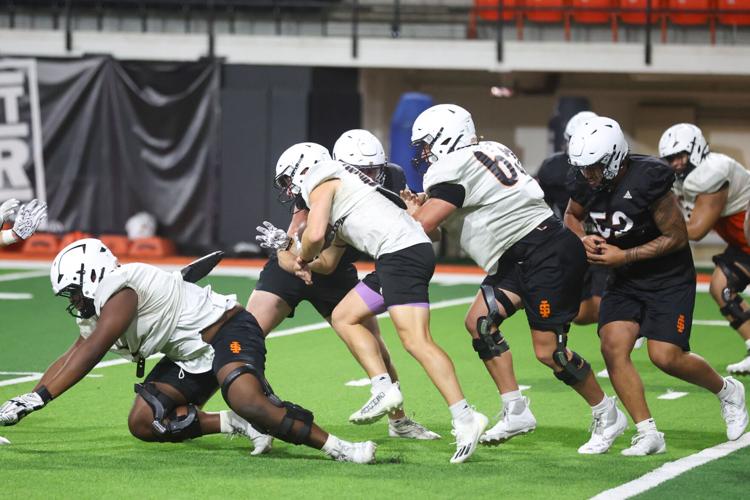 Idaho State football