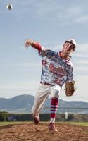 2018 All-Area Athlete of the Year: Marsh Valley's Jeff Wilding — Baseball
