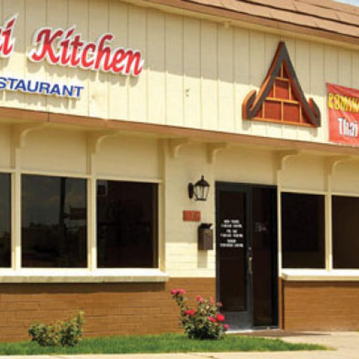 Thai Kitchen To Open In Pocatello City