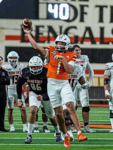 Idaho State football