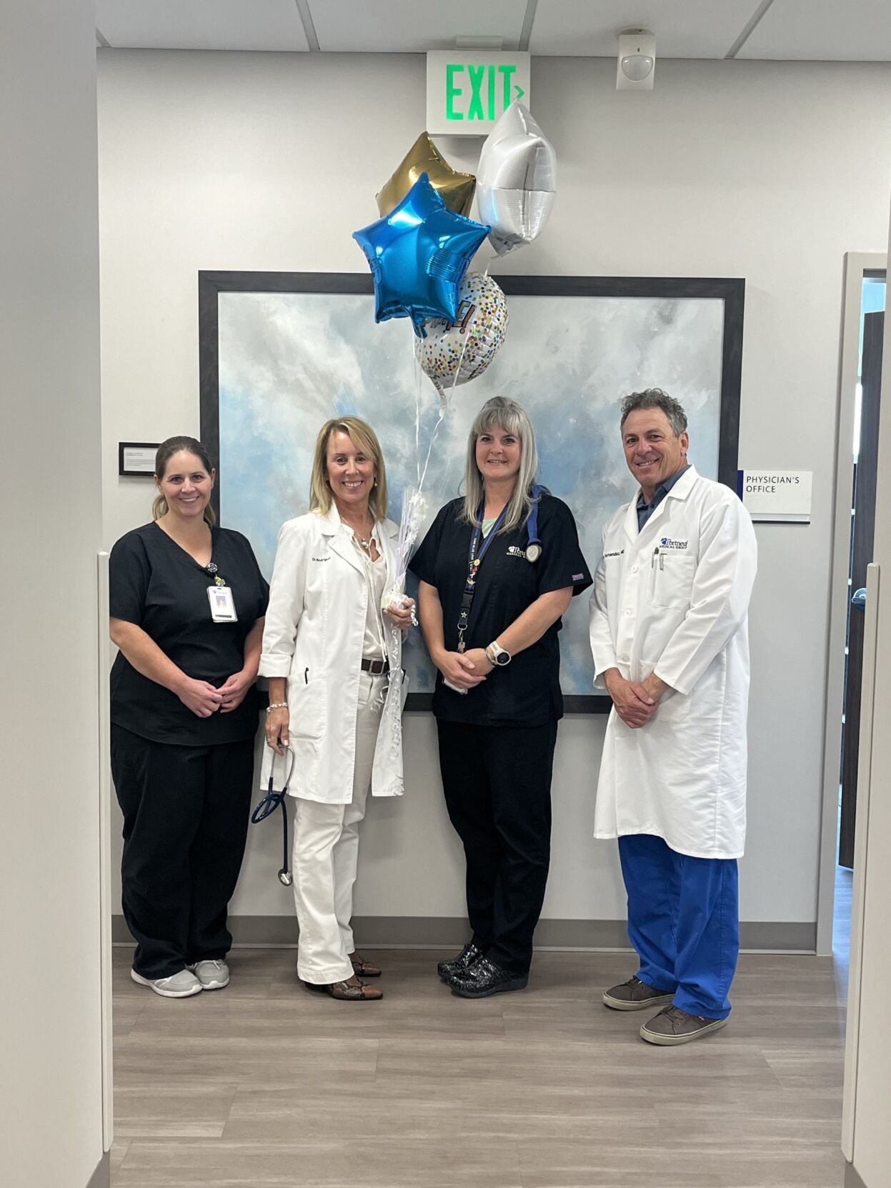 Primary Care 10 Years - Rodriguez and Fernandez