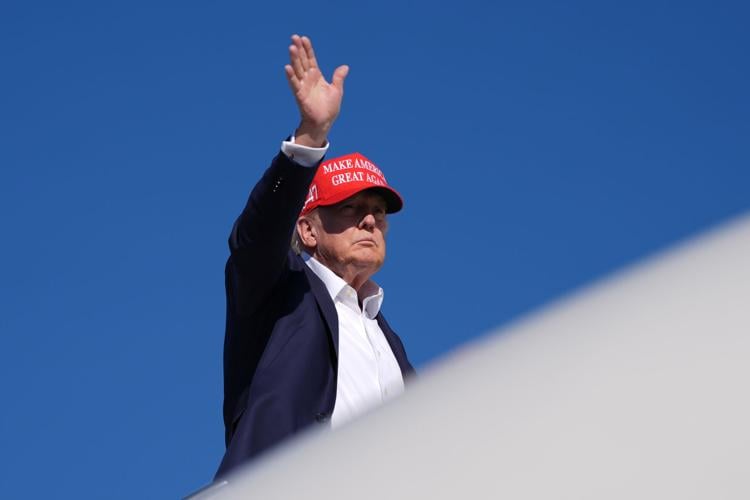 Trump