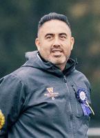 ISU soccer: Head coach Debs Brereton adds Kevin Holguin to coaching staff